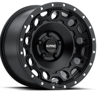 KMC - KM 529 HOLESHOT Felge 17" x 8,5" ET+34 KMC - KM 529 HOLESHOT Felge 17" x 8,5" ET+34