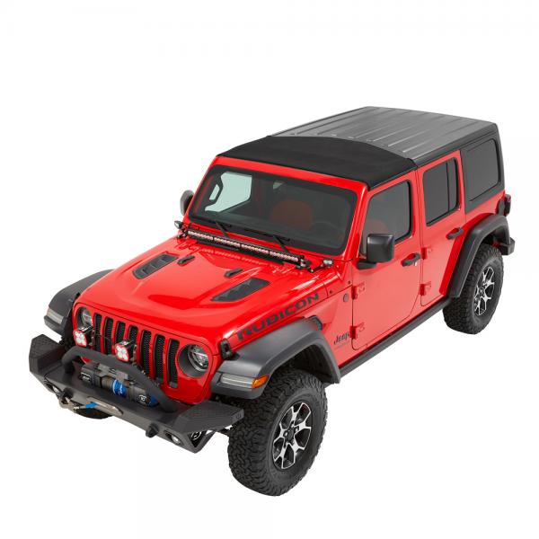 Bestop - Sunrider für Hardtop passend für Wrangler JL / JLU & Gladiator JT ab 2018