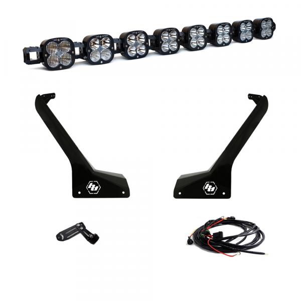 Linkable LED Lightbar