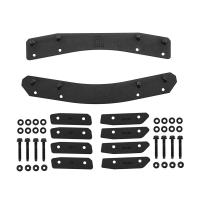 MOPAR - Erweiterungs Kit für JL Ersatzradträger MOPAR - Erweiterungs Kit für JL Ersatzradträger