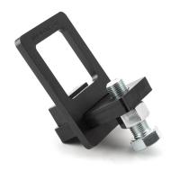 Hitch Clamp 2" Zoll für US Einschübe Hitch Clamp 2" Zoll für US Einschübe