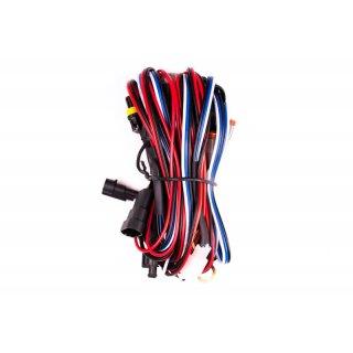 LTPRTZ Kabelsatz LTPZ-PC65E zur Verkabelung von EB03 oder NRX LED-Scheinwerfern