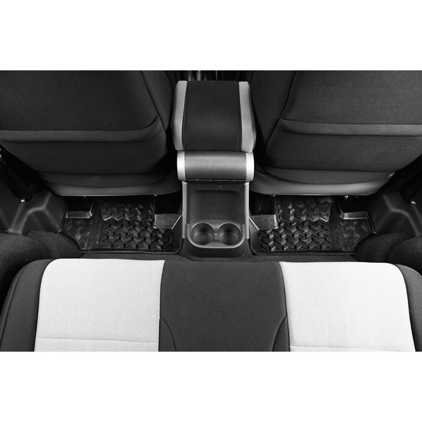 rear set floor liner jeep wrangler