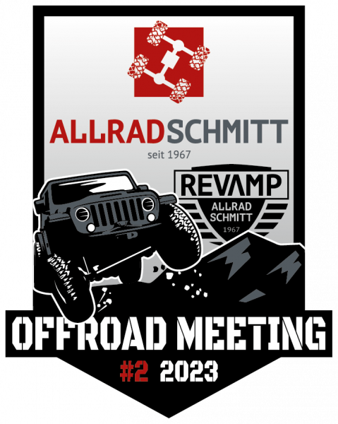 Offroad Meeting 2023 Teil #2 - Ticket