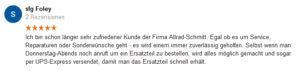 google bewertung9